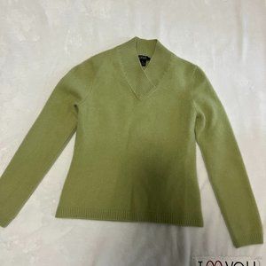 Prive Cashmere Sweater